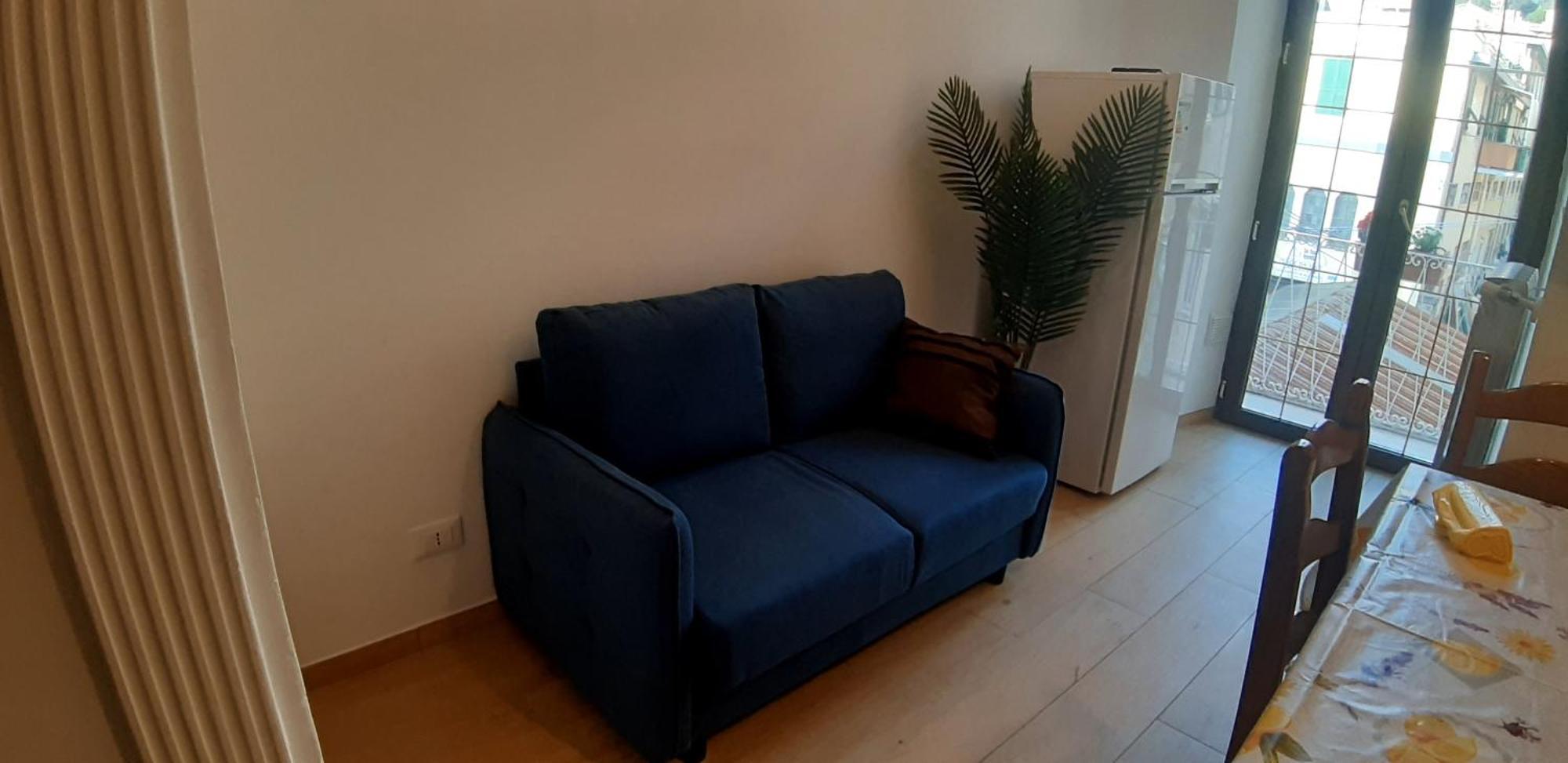 Chez Sabrine - La Spezia Via Fiume 112 Daire Dış mekan fotoğraf