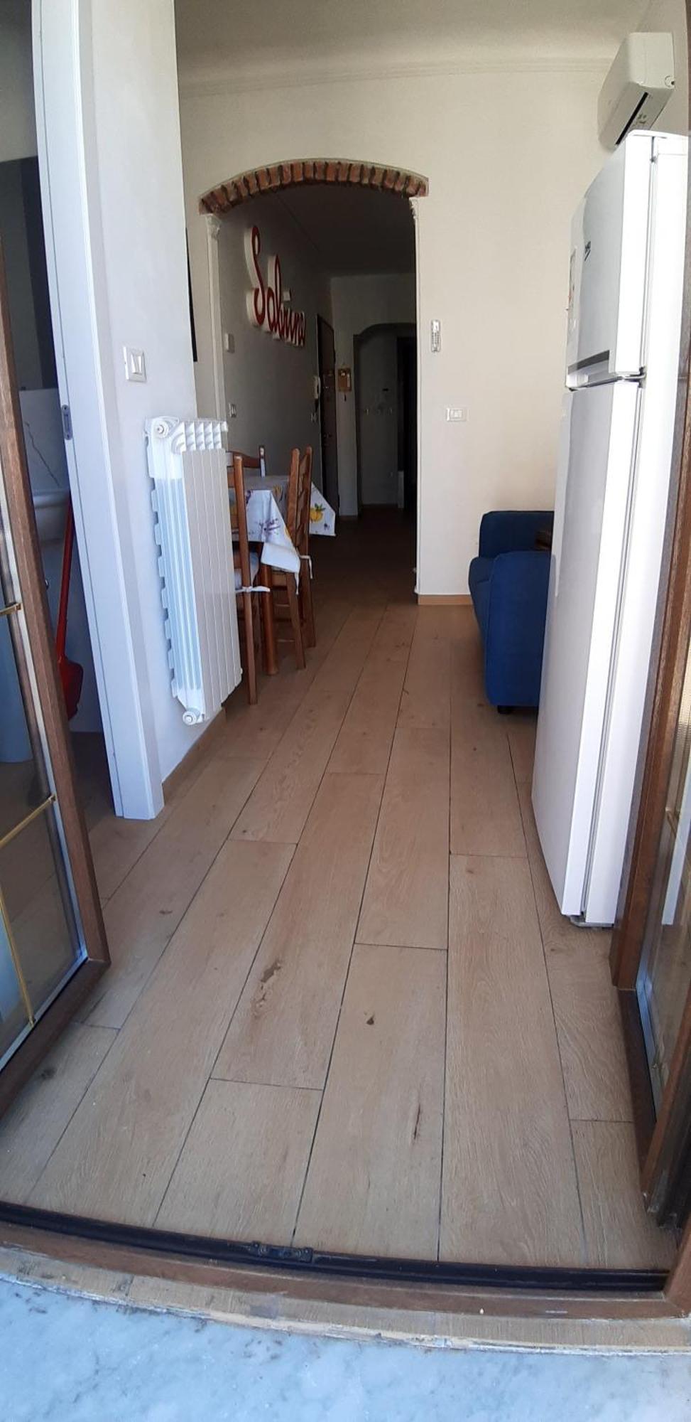 Chez Sabrine - La Spezia Via Fiume 112 Daire Dış mekan fotoğraf