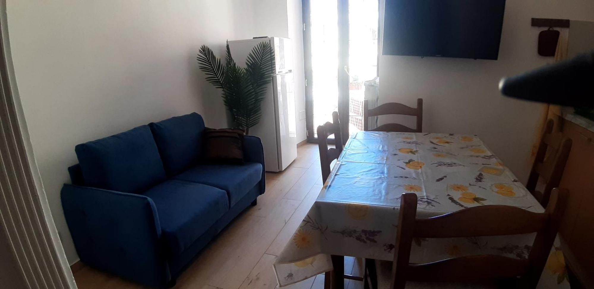 Chez Sabrine - La Spezia Via Fiume 112 Daire Dış mekan fotoğraf