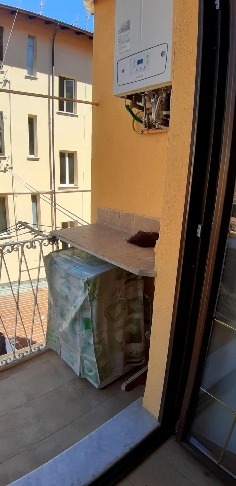 Chez Sabrine - La Spezia Via Fiume 112 Daire Dış mekan fotoğraf